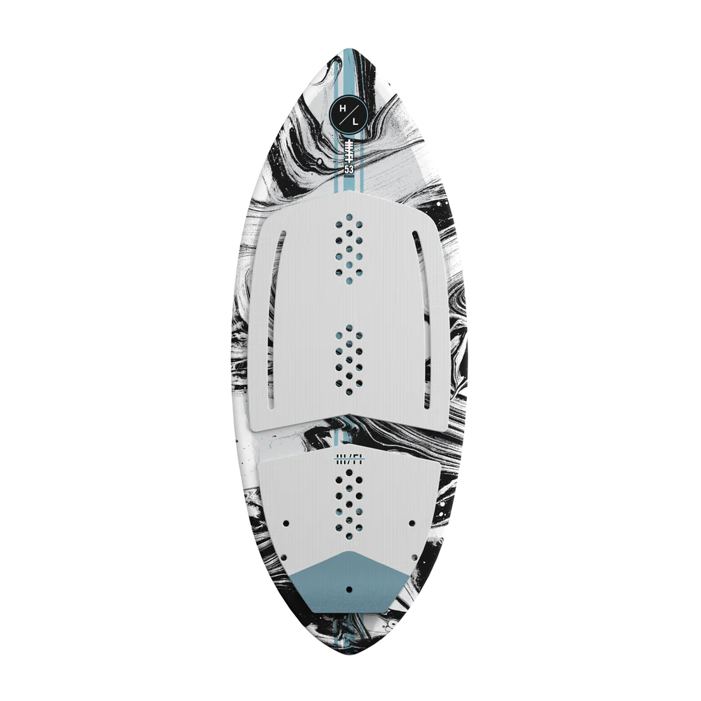 2026 Hyperlite_Hifi_Wakesurfer_top