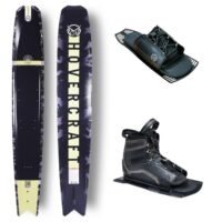 HO Sport Hovercraft Camo Ski Package