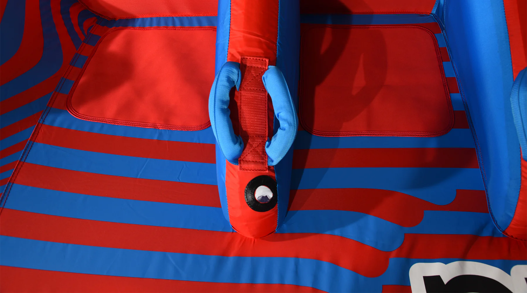 HO Sports 4G Tube Detail