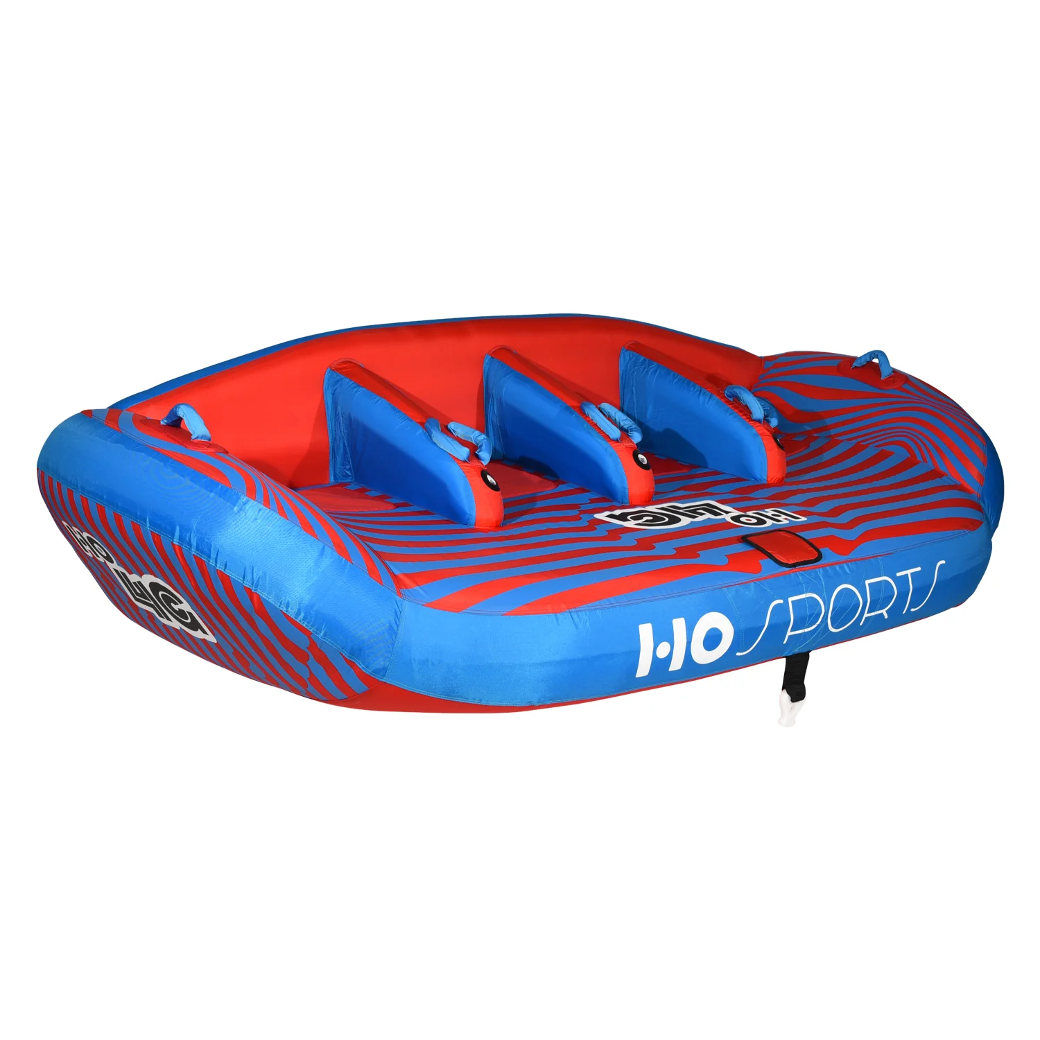 HO Sports 4G Tube Hero