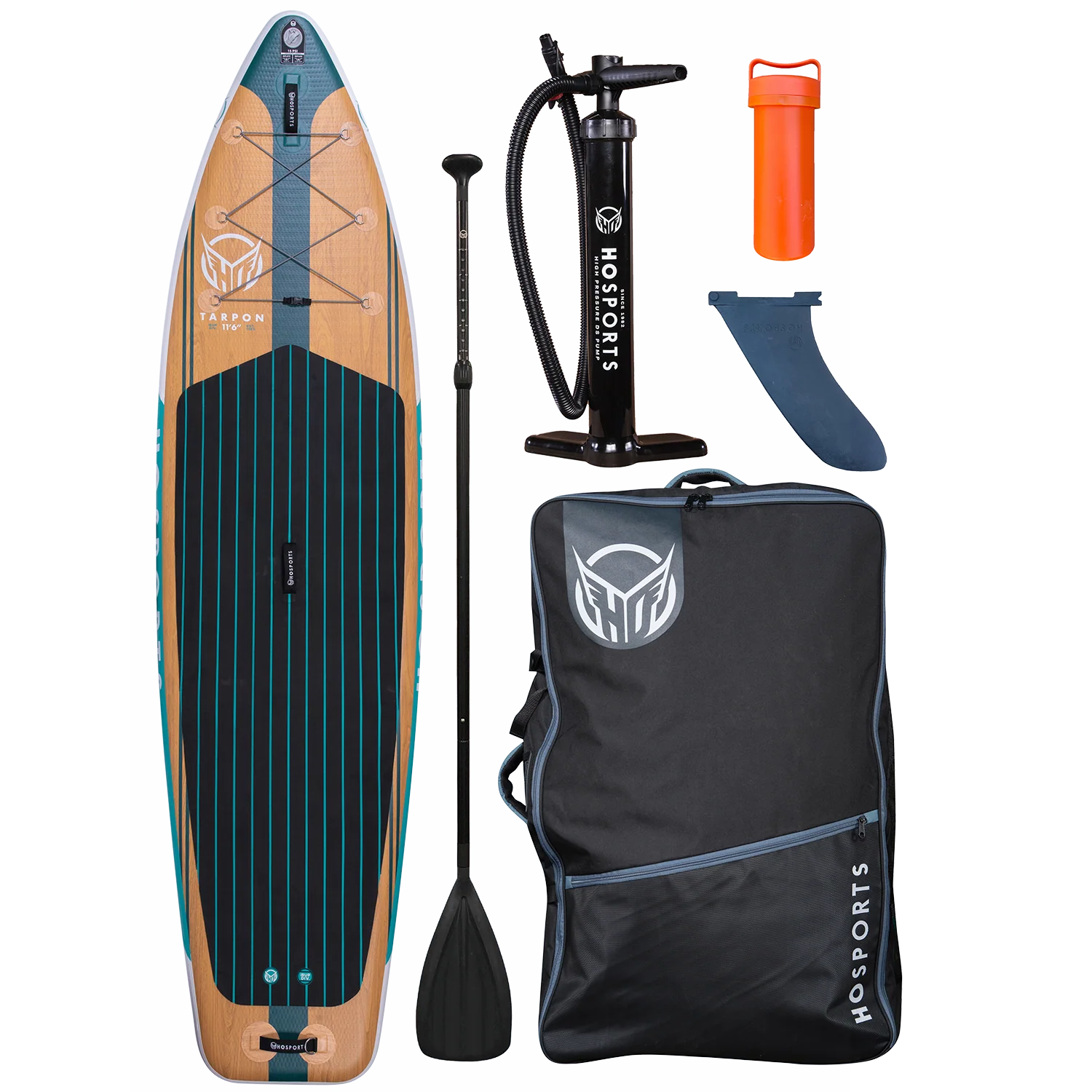 HO Sports Tarpon SUP