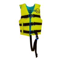 HO Sports_HOTSHOT-Child-Vest
