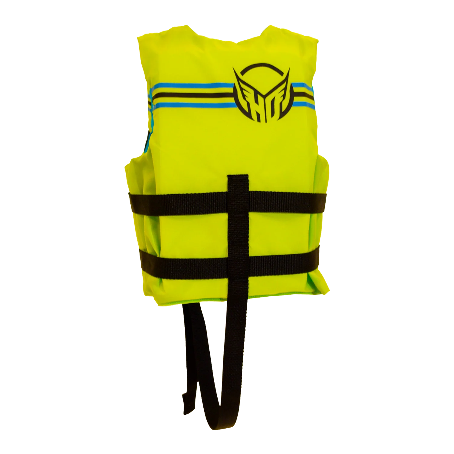 HO Sports_HOTSHOT-Child-Vest Back
