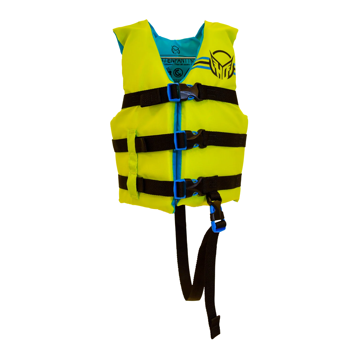 HO Sports_HOTSHOT-Child-Vest