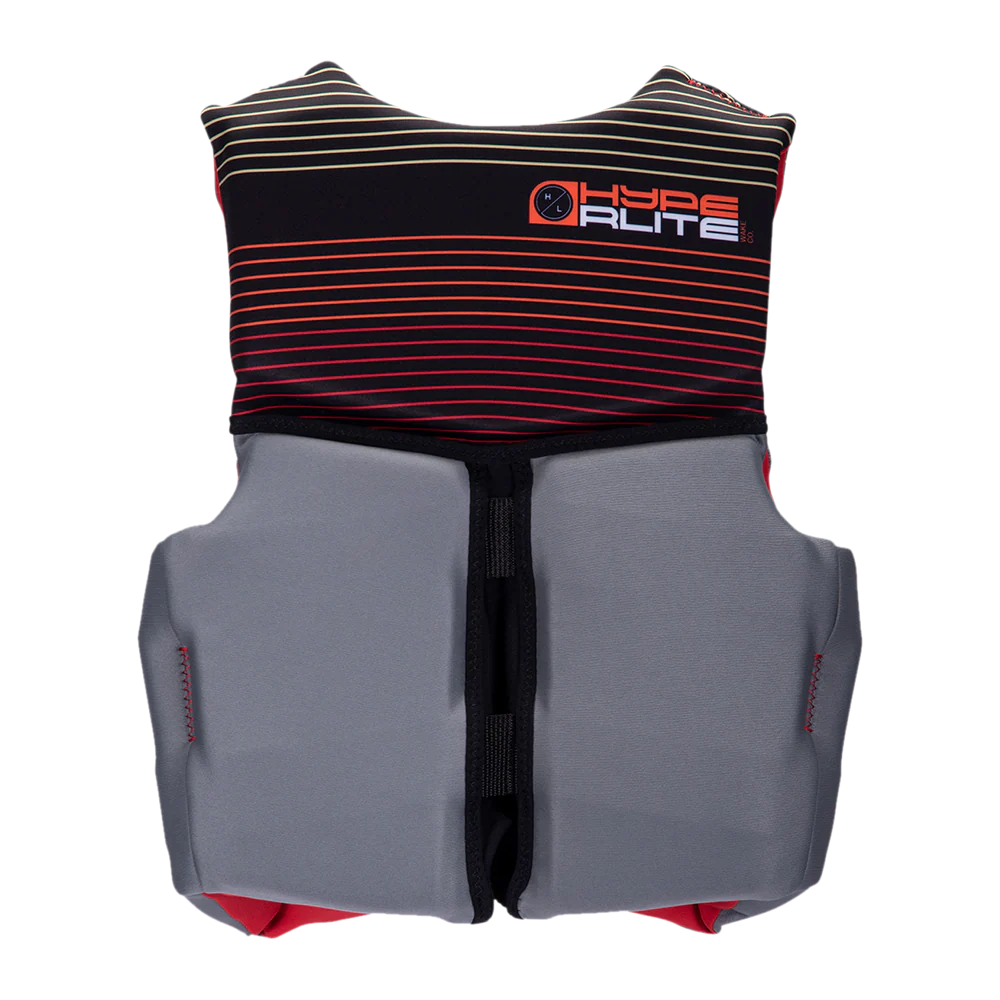 Hyperlite Boys Youth Indy Vest Sml Back
