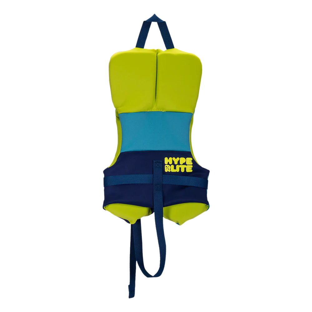 Hyperlite Boyz Toddler Indy Neo Vest back