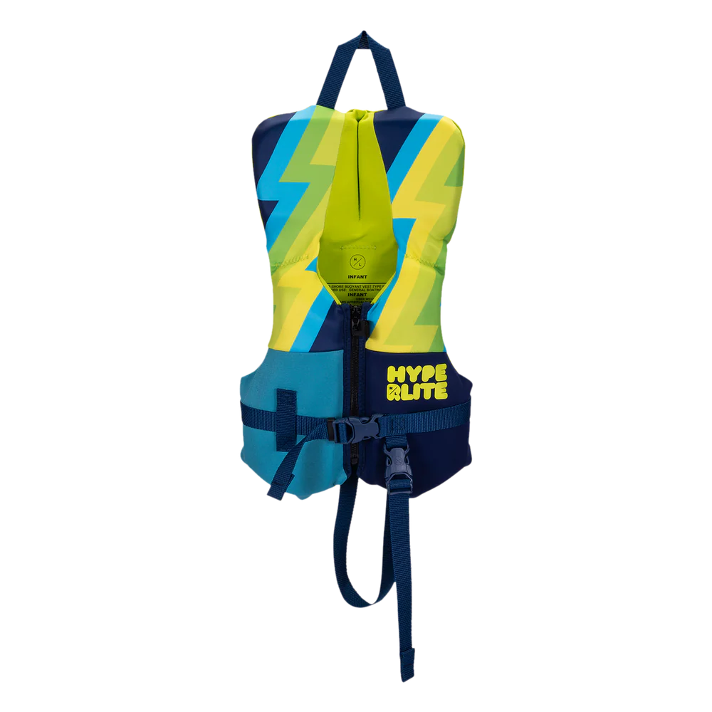 Hyperlite Boyz Toddler Indy Neo Vest