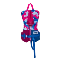 Hyperlite Girlz Toddler Indy Neo Vest