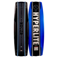 Hyperlite Kruzr Wakeboard Hero