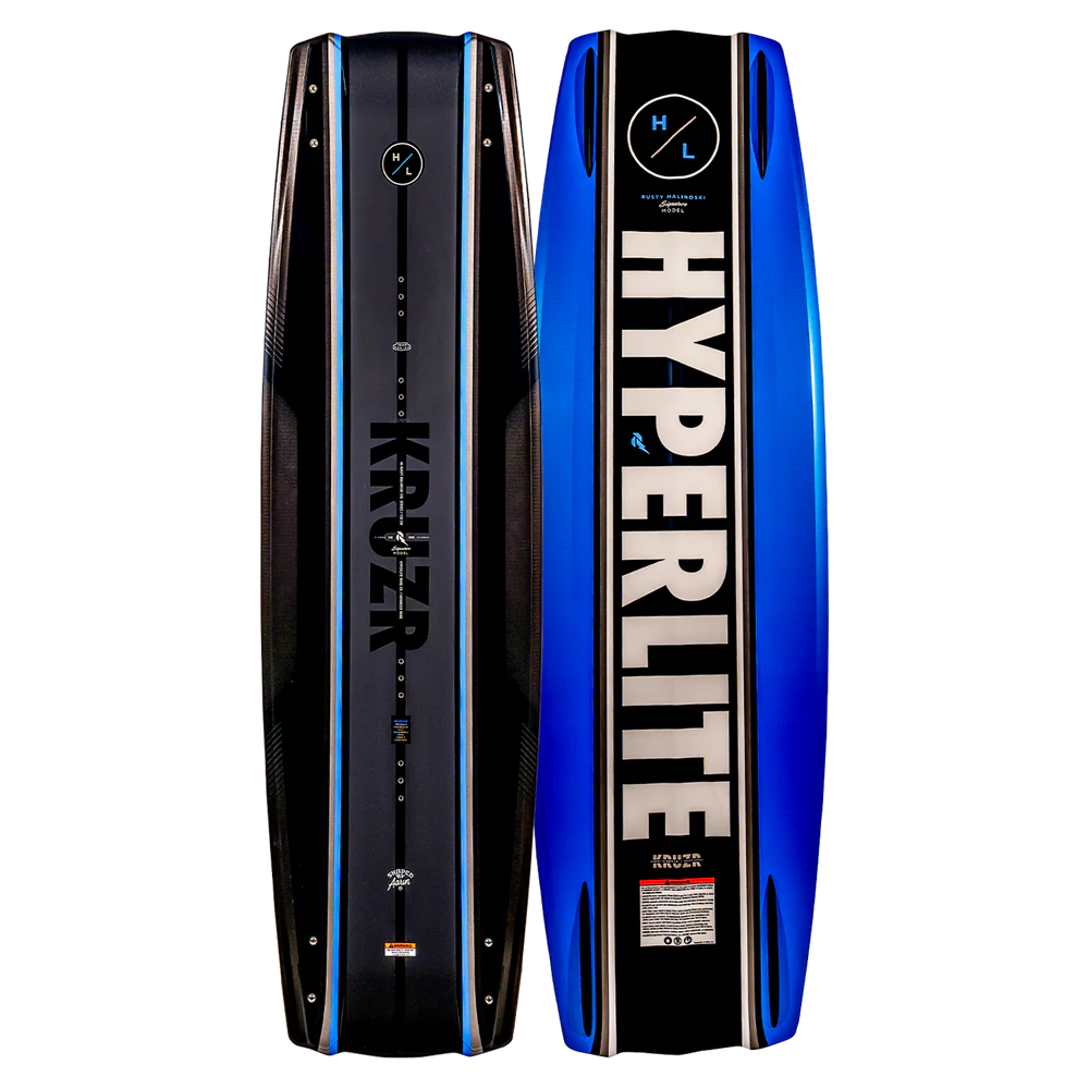 Hyperlite Kruzr Wakeboard Hero