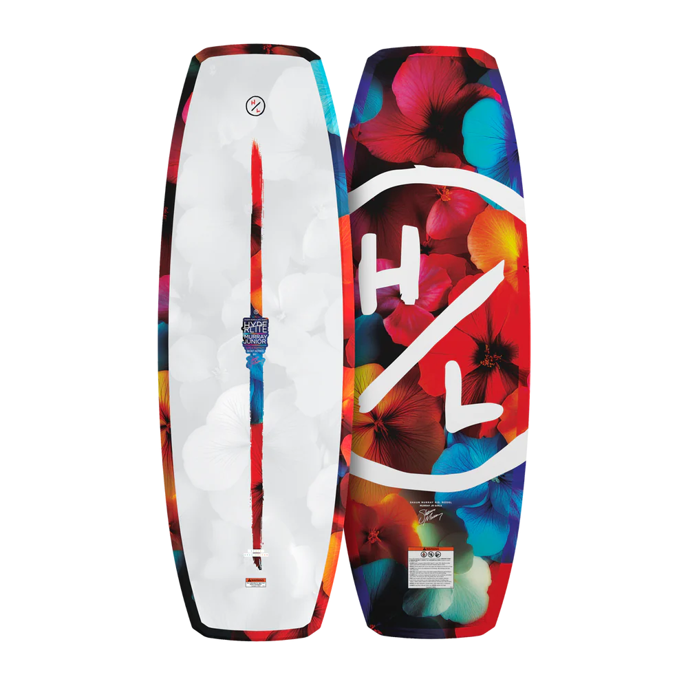 Hyperlite Murray JNR Girls Pro Wakeboard