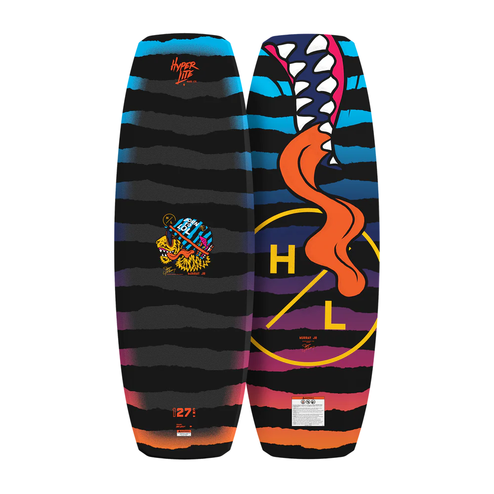 Hyperlite Murray JNR Pro Wakeboard