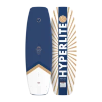 Hyperlite Murray Pro Wakeboard Hero
