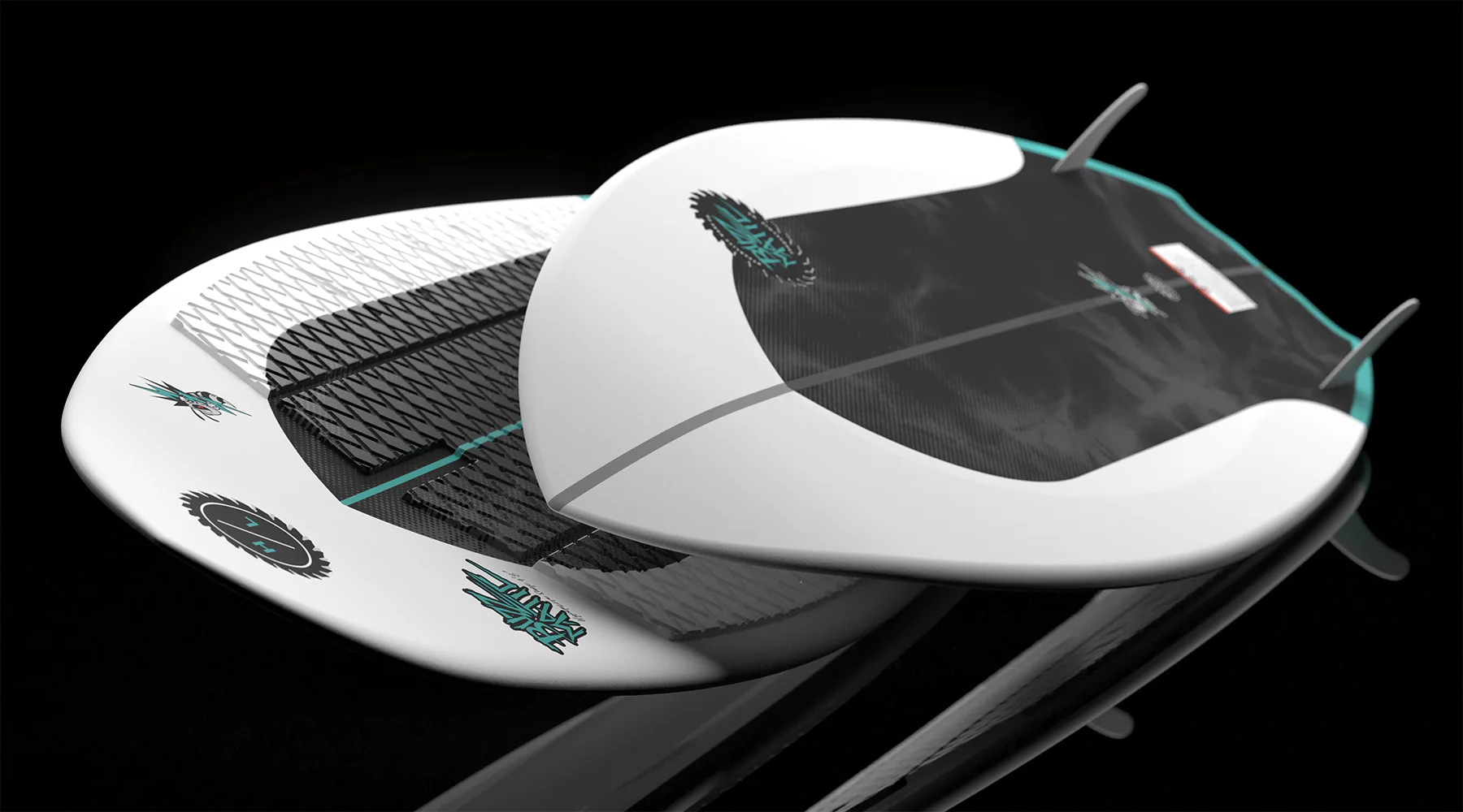 Hyperlite_Buzzmatic_Wakesurfer_Detail