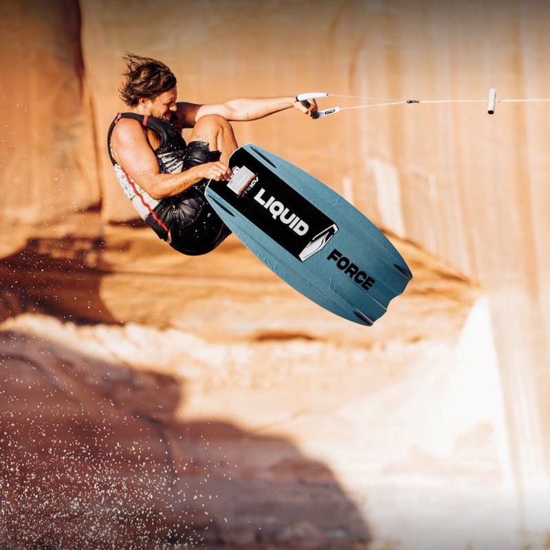 2026-liquid-force-remedy-wakeboard in action
