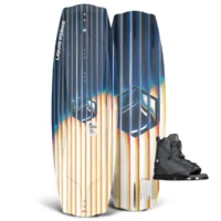 LiquidForce Trip Index Wakeboard Combo